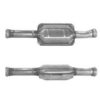 BM CATALYSTS BM90561 Catalytic Converter